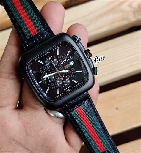 new gucci watches 2017|discount gucci watches for men.